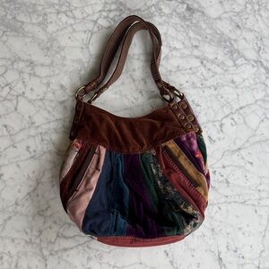 Lucky Brand Shoulder Bag
